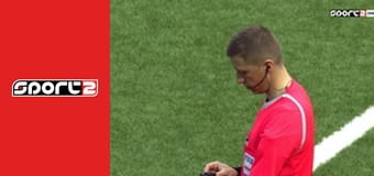 Fotbal - Kazachstán - Namíbie