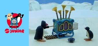 Pingu Sezonul 1 Episodul 23