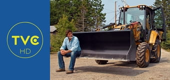 Klątwa Wyspy Dębów S3E7 - Zaginiony pokój Klątwa Wyspy Dębów S3E7 - Zaginiony pokój