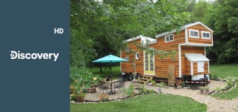 Házvadászok - apró otthonok S4E25 - Egy ifjú hölgy álma