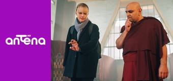 Astrid i Raphaelle: Kryminalne geniuszki S5E7 - Zabójcze wyścigi