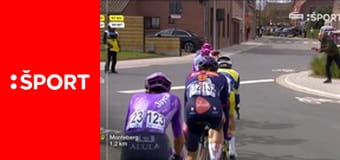 Cyklistika: In Flanders Fields