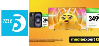 Coś śmiesznego S1E35 - Kabaret Jurki