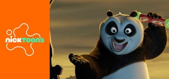 Kung Fu Panda: A rendkívüliség legendája S1E9 - A szerelem hálójában Kung Fu Panda: A rendkívüliség legendája S1E9 - A szerelem hálójában