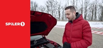 SuperCar  E12 - Episode 12
