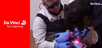 Ambasada animalelor - Picior de gorilă