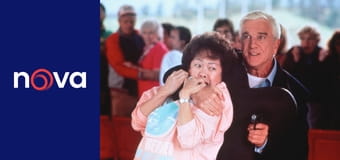 Bláznivá střela: Z archivů policejního oddělení