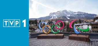 Studio olimpijskie Mediolan-Cortina d'Ampezzo 2026