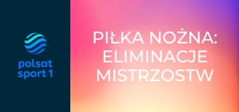 Piłka nożna: Eliminacje Mistrzostw Świata strefy UEFA