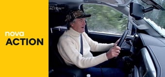 Top Gear: Na ledu E3