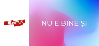 Nu e bine și nici nu poate ieși ceva bun din asta S2E1