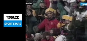 National Icons E22 - Platini vs Zidane