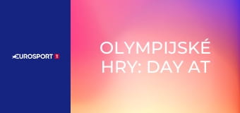 Olympijské hry: Day at the Olympics