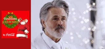 Angyal hozta szerelem