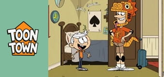 Harmidom Sezon 2 Odcinek 22