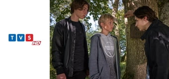 Rosamunde Pilcher - Miasto, wieś, pocałunek