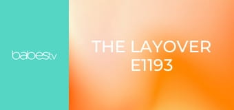 The Layover E1193