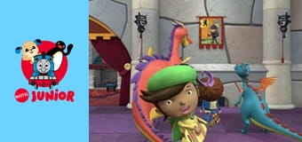 Rycerz Mike Sezon 1 Odcinek 32