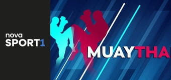 Magazín Muaythai E8