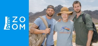 Mistři bolesti S2E8 - Elektrický úhoř