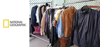 Reptéri történetek: Elveszett csomagok nyomában S1E9 - Gyémánt, készpénz, báli ruha