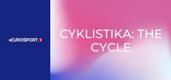 Cyklistika: The Cycle