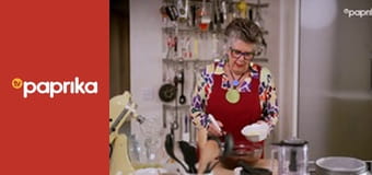 Prue vaří po anglicku S1E5