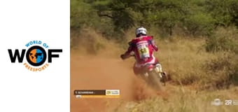 Motor Sport Sezon 1 Odcinek 1