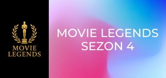 Movie legends Sezon 4 Episod 4