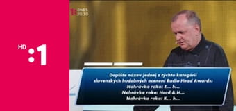 Občan za dverami E7