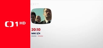 Jak se vede, sousede?