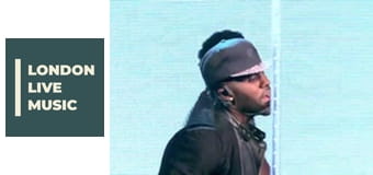 LONDON LIVE - Jason DeRulo (60')
