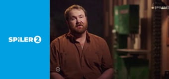 Tűzben edzett S8E18