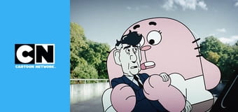 Gumballův úžasný svět S5E29 - Podivínka