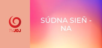 Súdna sieň - Na divočáka