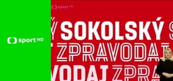 Sokolský zpravodaj Sokolský zpravodaj