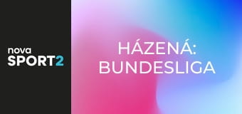 Házená: Bundesliga
