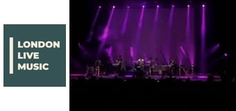 LONDON LIVE - Jukebox - Innovators LONDON LIVE - Jukebox - Innovators