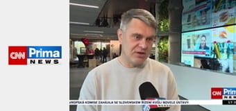 Bezba města - Mělník