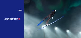 Síugrás: Világkupa Falun Nők - HS134