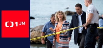 Inspektorka Candice Renoirová S6E6 - Tak dlouho se chodí se džbánem pro vodu, až se ucho utrhne