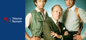 Profesionálové S2E12 - Sluha dvou pánů