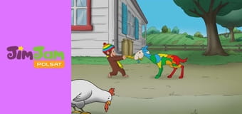 Ciekawski George S12E5