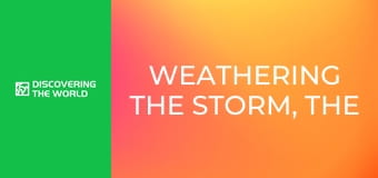 Weathering the Storm, The Climate Crisis in Coastal Louisiana Part 3
