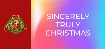 Szívből igaz karácsony