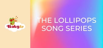 The Lollipops Song Series - Party Train The Lollipops Song Series - Party Train