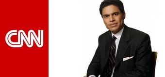 Fareed Zakaria GPS
