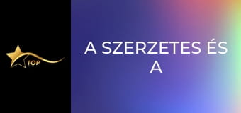 A szerzetes és a fehér kígyó