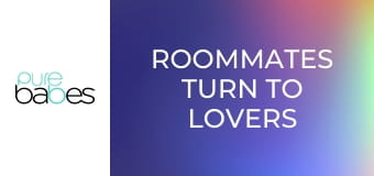 Roommates Turn To Lovers E373