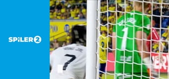 La Liga miniprogramok 2025/2026 S2025E10 - Vinicius Jr. 8:19